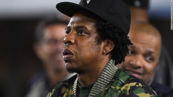 Jay-Z akan membuka kembali Webster Hall dengan pertunjukan khusus