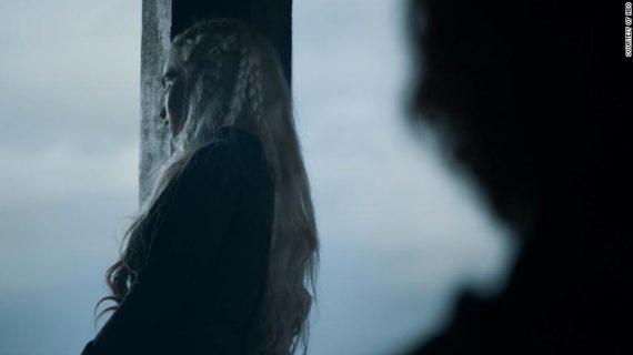 Enam hal ‘Game of Thrones’ dapat dipelajari dari final seri terakhir