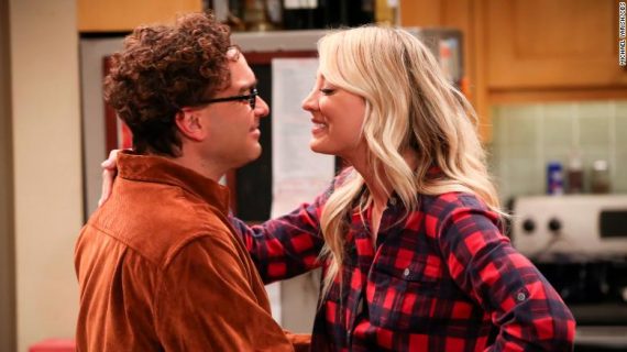 ‘GoT’ and ‘Big Bang Theory’ finales highlight shift to fewer shared TV experiences
